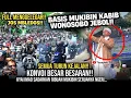 Lagu 🔴WONOSOBO JEBOL!! BARU KALI INI KYAI IMAD SAMPAI SEPERTI INI TABRAK JIKA MASIH NGOTOT...