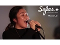 Download Lagu Maya Lo - Love On The Brain [Rihanna Cover] | Sofar NYC