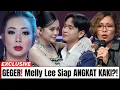 Lagu GEGER! Melly Lee Siap ANGKAT KAKI?! 😱 Tak Terima Hubungan Dengan Arbil Dicampuri Indosiar!