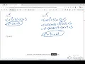 ColAlg 2-2-1 Using Function Notation