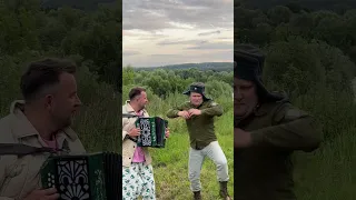 Струя частушка гармонь частушки юмор Сударев 