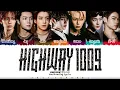 Download Lagu ENHYPEN (엔하이픈) - 'Highway 1009' Lyrics [Color Coded_Han_Rom_Eng]