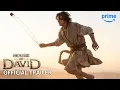 Download Lagu House of David - Official Trailer | Prime Video