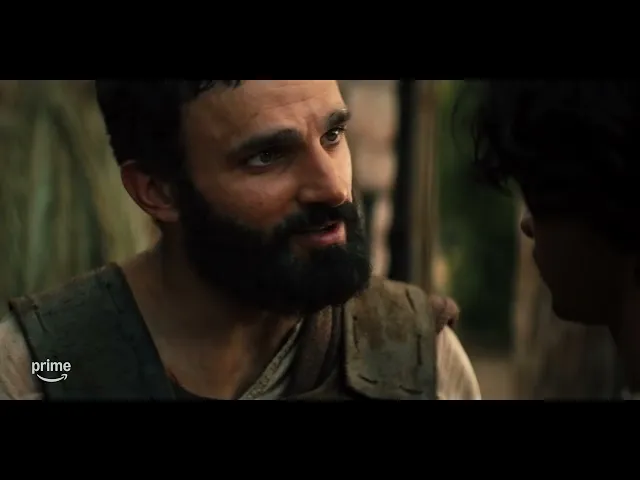 La Casa di Davide | Trailer Internazionale