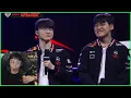 Download Lagu Caedrel Reacts To Faker \u0026 Guma Giving Some Spice In Their Post Game Interview