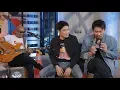 Download Lagu Salam Buat Enzy Lewat Lagu, Terlalu Manis Dari Slank Bikin Baper