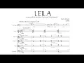Download Lagu Leila