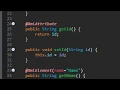 JAXB Tutorial-Part 3-Marshal XML with object List