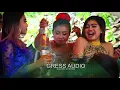 Download Lagu JECK COBRA feat  NANA BANANA - AKU RA MUNDUR (TEPUNG KANJI) || CAKRAWALA - GRESS AUDIO