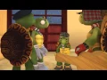 Download Lagu Franklin and Friends - Franklin and the Four Seasons - Ep. 52