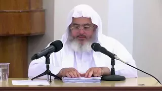 قصة عجيبة في عظيم الصبر على أقدار الله الشيخ محمد صالح المنجد  قصة عجيبة في عظيم الصبر على أقدار الله الشيخ محمد صالح المنجد