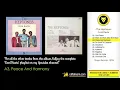 The Heptones -  Peace And Harmony (The Heptones - Cool Rasta FULL ALBUM, Trojan Records, 1976)
