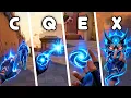 YORU All Abilities Explained VALORANT