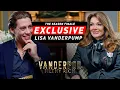 Lisa Vanderpump s BIGGEST Secrets Revealed in EXCLUSIVE Interview