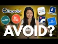 The TRUTH About 3rd Party Travel Websites e g Expedia Booking com When to Use And Avoid