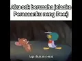 Download Lagu duck curhat ke jerry ...loro banget:(