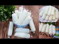 Download Lagu CARA MEMBUAT ES LILIN SANTAN SUPER LEMBUT DAN CREAMY SEPERTI ES KRIM |Cocok Untuk IDE BISNIS RUMAHAN