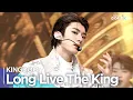 [Simply K-Pop CON-TOUR] KINGDOM(킹덤) - 'Long Live The King(백야)' _ Ep.542|  [4K]