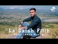 La Salah Pilih - Peri Jonta Pinem || Lagu Karo Terbaru 2023 || 4K