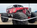 O Reilly Auto Parts Eve Of Destruction Wheatland MO Highlights October 25 2025