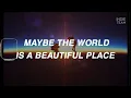 Download Lagu [Lyrics+Vietsub] Sarah Kang - Maybe the World Is a Beautiful Place (ft. Lee Jin Ah)