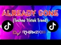 Download Lagu Already GONE | TECHNO 2023 | DJ Rhamzkee
