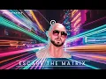 5-Minute Matrix Escape