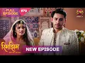 Lagu Rimjhim - Choti Umar Bada Safar | Full Episode 70 | 24 Dec 2025 | Full HD #Newepisode | Dangal TV
