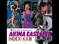 Slow Motion (Akina East Live Version)