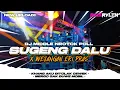 Download Lagu DJ SUGENG DALU X WEJANGAN ERI PRAS BASS ICLIK MIDDLE NROTOK POLL VIRAL TIKTOK