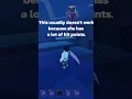Download Lagu [BIG SHOT] Did i kill Jellyfish? 0_0 #roblox #codelyoko #william #xana #ifscl #aelita #revamp #game