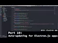 BPJS Electron app - Part 10