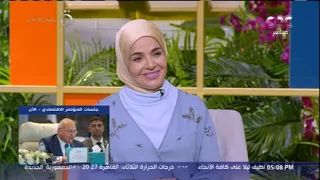 المطرب إبراهيم عبد القادر أنا طول ع مري فاصل حياتي الشخصية عن السوشيال ميديا 