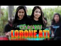 Download Lagu LORONE ATI VOCAL GEA AYU PEGON JARANAN x PANJAK RUWET OFFICIAL
