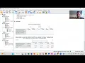 Cross Tabulations in SPSS