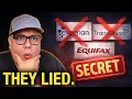 HOW TO DELETE EVERY CHARGE-OFF FROM YOUR CREDIT REPORT Banks Don t Want You To Know This