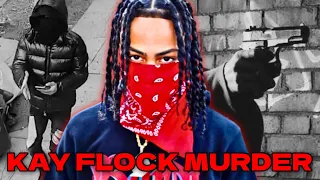 Why Kay Flock is Stuck in Prison After Murder in Broad Daylight