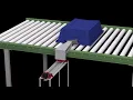 Conveyor Belt Project