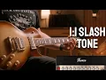 FINALLY! SLASH UYI Tone in TONEX [The Perfect Sound]
