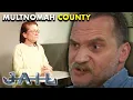 What Goes On In Multnomah County Detention Center JAIL TV SHOW
