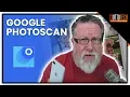 Google PhotoScan- The Glare-Free Way to Capture Old Photos