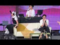 Gummy B x 陳嫺靜〈BLAME ON ME〉+〈Wui〉｜2026 大港開唱｜260322
