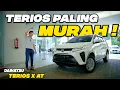 Download Lagu TERIOS X AT  2024 FULL REVIEW INDONESIA !!! - #daihatsu  #terios  #teguhku