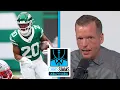 Extending Breece Hall a no-brainer deal for New York Jets Chris Simms Unbuttoned NFL on NBC