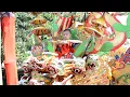 Download Lagu MEDLEY JAIPONG | KARYA TARUNA - BAH REWOK GROUP | AJ PRODUCTION HD | RAWADUKUH 17-09-2022