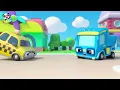 Where are the ABCs? | ABC Song | Learn the Alphabets | Nursery Rhymes & Kids Songs | BabyBus