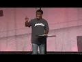 GUESS WHO | Greedy Gary | Justin Harrison