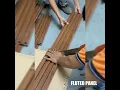 Download Lagu Fluted wall panel installation