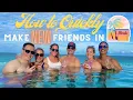 How to QUICKLY Make Friends When You Move to Florida