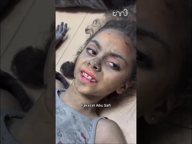 ⁣In 24 hours, 1000 Palestinians have been murdered and hundreds displaced by the Israeli occupation.